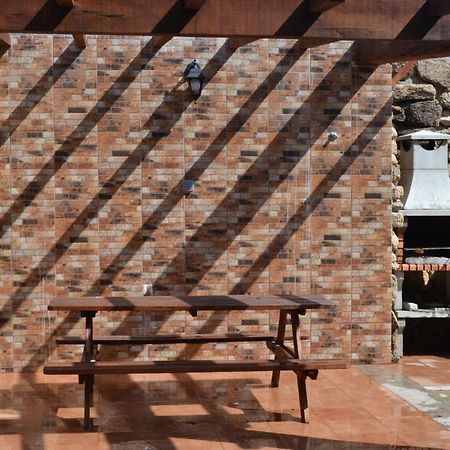 Casa Do Vale - Casa Da Montanha - Geresヴィラ エクステリア 写真