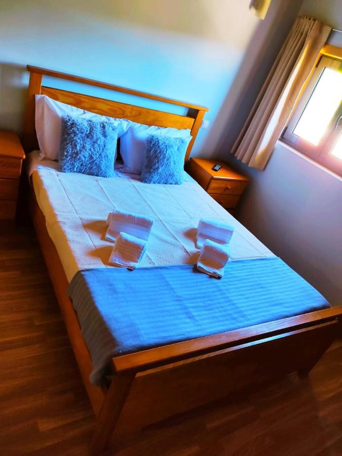 Casa Do Vale - Casa Da Montanha - Geresヴィラ エクステリア 写真